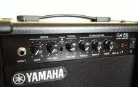 Yamaha GA15II Комбоусилитель