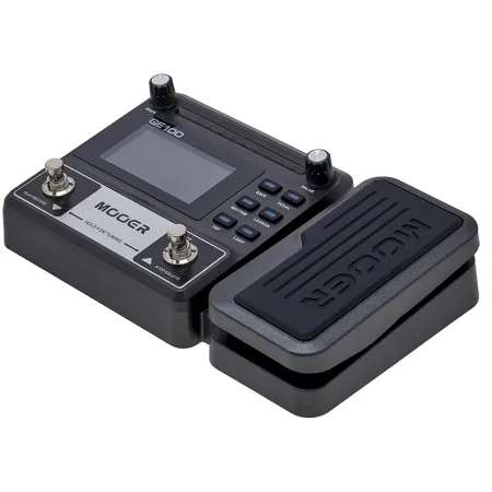 MOOER GE100 2
