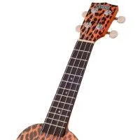 Mahalo MA1CH Укулеле сопрано с чехлом