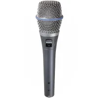 SHURE Beta 87A