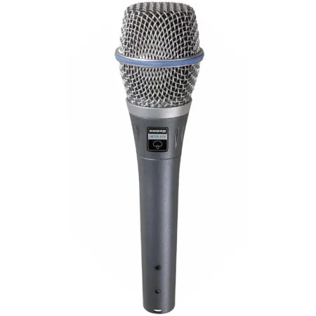 SHURE Beta 87A