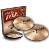 Paiste 000068USET New PST 5 Universal Set Комплект тарелок 14"/16"/20"