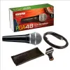 Микрофон Shure PGA48-QTR