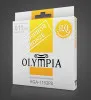 Olympia HQA 1152PB Струны для акустической гитары, Phosphor Bronze, 11-52
