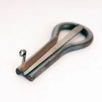 Хакасские варганчики EV-Rd-65 Варган «Родничок»