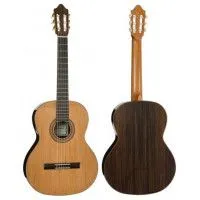 Гитара классическая KREMONA F65C Fiesta Soloist Series