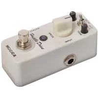 Mooer Hustle Drive Distortion