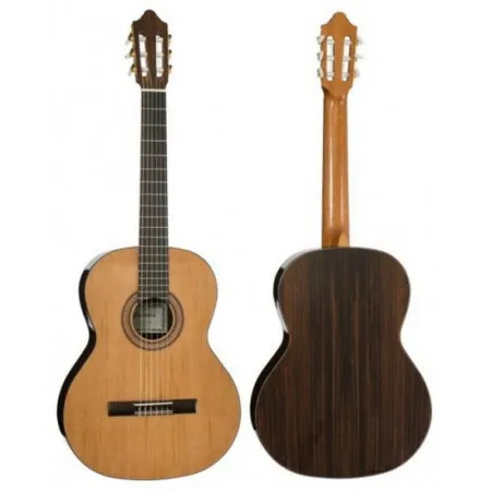 Гитара классическая KREMONA F65C Fiesta Soloist Series