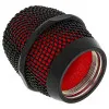 sE ELECTRONICS V7 MG BLACK Сетка защитная для микрофона, с ветрозащитой, черная