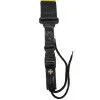 SOLDIER STP-NST-1250 02 Ремень для гитары текстиль, желтый