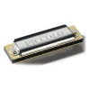 Гармошка губная Hohner M214016 Piccolo C-major
