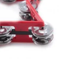 Тамбурин STAGG TAB-3 BK