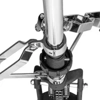 TAMBURO HH600D Стойка для для хай-хэта c двойными ножками, серия 600