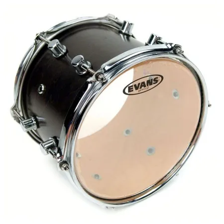 Пластик Evans TT13G2 Genera G2 Clear