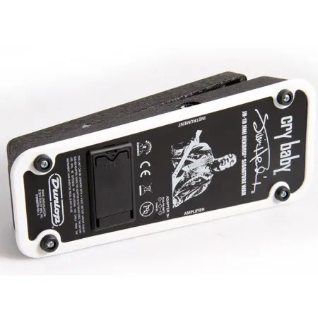 Dunlop JH-1D Jimi Hendrix® Signature Wah