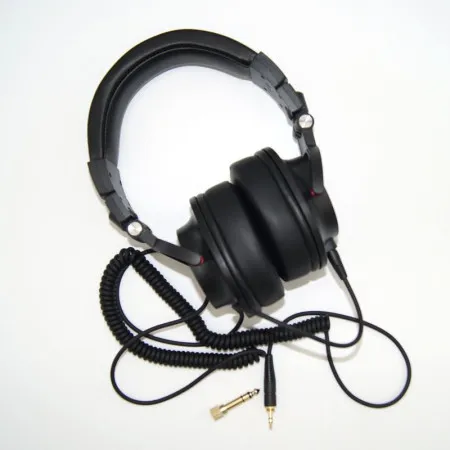 GrandVox HM1000PRO Наушники студийные, закрытого типа, 32 Ом