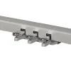 Ringway RP-35W Цифровое пианино + стойка S-25, цвет белый
