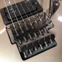 Fernandes RVX08 BLK4