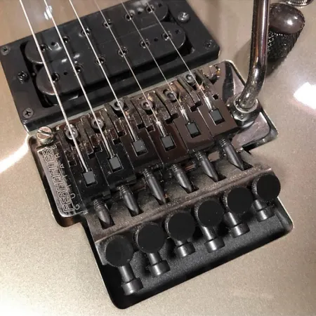 Fernandes RVX08 BLK4