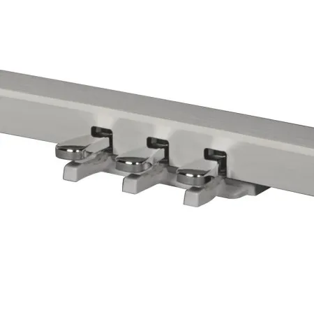 Ringway RP-35W Цифровое пианино + стойка S-25, цвет белый