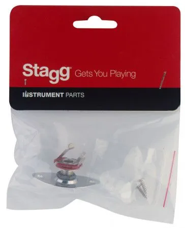 STAGG SP-IJTV-CH