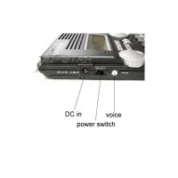 Метроном Cherub WRW-106