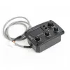 DEVISER EQ-KLT-17A