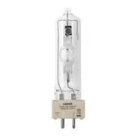 OSRAM HSD 250/60 Лампа металлогалогенная 90В / 250Вт, цоколь GY9.5 OSRAM HSD 250/60 Лампа металлогалогенная 90В / 250Вт, цоколь GY9.5