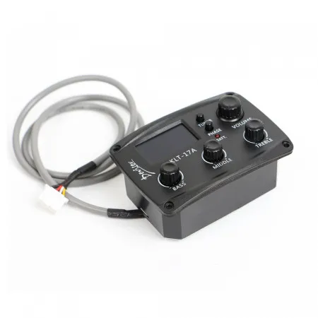 DEVISER EQ-KLT-17A
