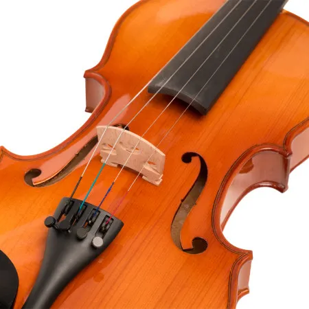 Cascha HH-2133 Скрипка 3/4, с футляром и аксессуарами 