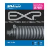 Набор струн для 4-струнной бас-гитары D`ADDARIO EXP170
