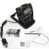 Звукосниматель Alice EQ-A4T