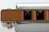 Hohner Marine Band Deluxe 2005 20 C (M200501X)