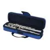John Packer JP011 MKII Флейта поперечная с кейсом, строй С
