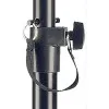 STAGG SPSQ10 SET стойки для акустических систем (пара), чехол в комплекте
