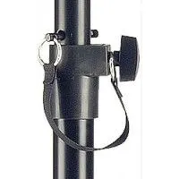 STAGG SPSQ10 SET стойки для акустических систем (пара), чехол в комплекте