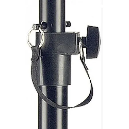 STAGG SPSQ10 SET стойки для акустических систем (пара), чехол в комплекте