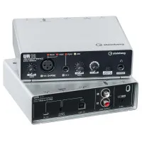 YAMAHA Steinberg UR12 USB