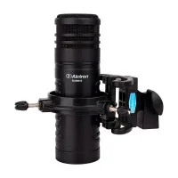 Alctron BC800V2 Микрофон динамический, для радио и онлайн вещания