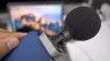SHURE MV88 Микрофон конденсаторный для смартфона/планшета