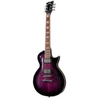 ESP LTD EC-256 STPSB Электрогитара 6-струнная, цвет фиолетовый санбёрст ESP LTD EC-256 STPSB Электрогитара 6-струнная, цвет фиолетовый санбёрст