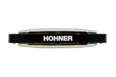Hohner M5040567 Silver Star 50420 Small box E