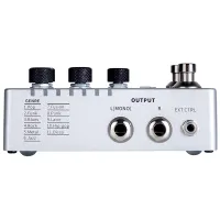 Mooer Groove Loop X2