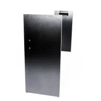 КАММА YS-45B Стойка для цифрового фортепиано, цвет чёрный