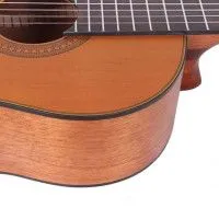 Гитара классическая YAMAHA CG122MC