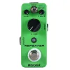 Mooer Repeater Digital Delay Педаль эффектов гитарная