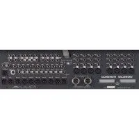 Микшерный пульт Allen&Heath GL3800-832B