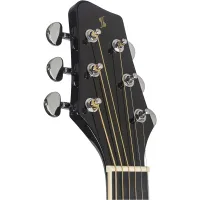 SA35 DS-BK SA35 DS-BK