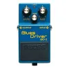 BOSS BD-2 Blues Driver Педаль эффектов гитарная