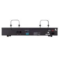 Big Dipper B102RGB/4 Лазерный проектор, 4 лазера RGBV Big Dipper B102RGB/4 Лазерный проектор, 4 лазера RGBV